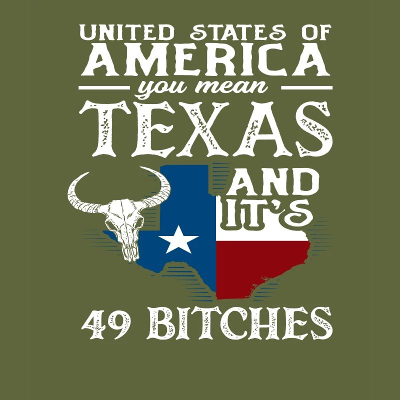 Texas Origin