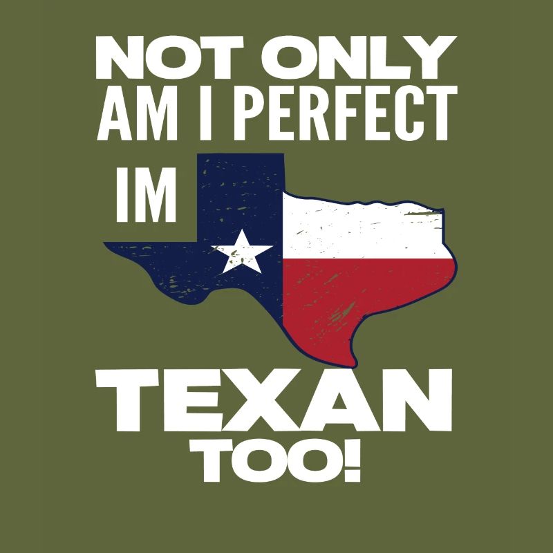 Texas Perfect Texans