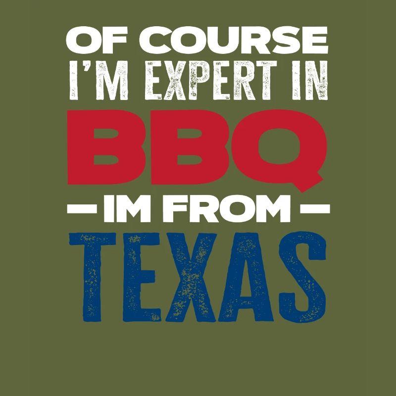 Texas Grilling Texans