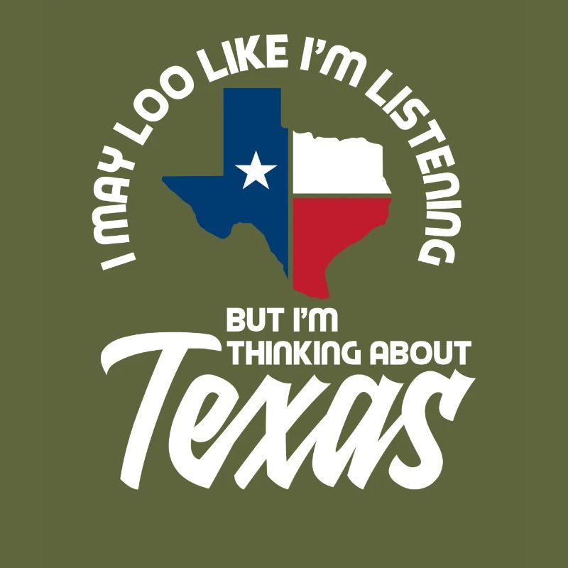 Texas State Pride