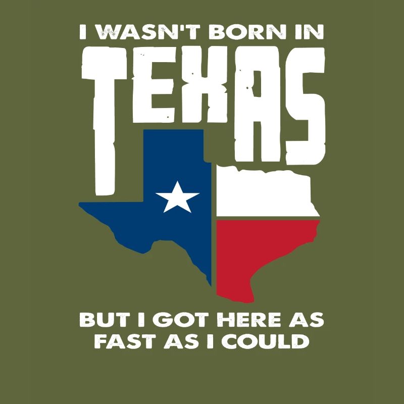 Texas Love Pride