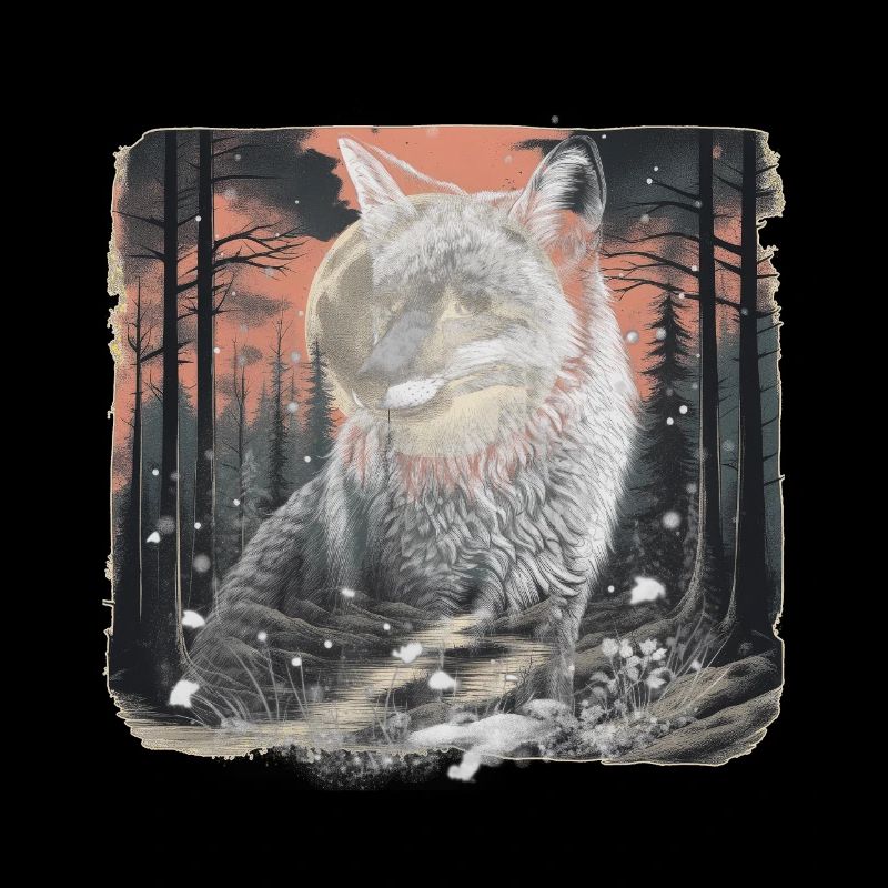 Forest Fox Forest Animals Wild Animals Foxes Nature