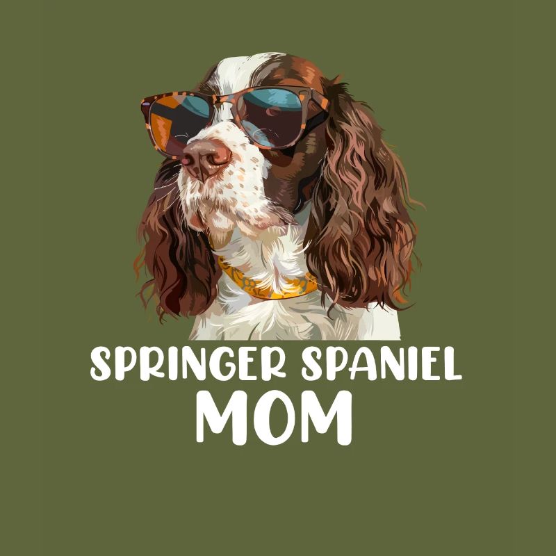 Springer Spaniel