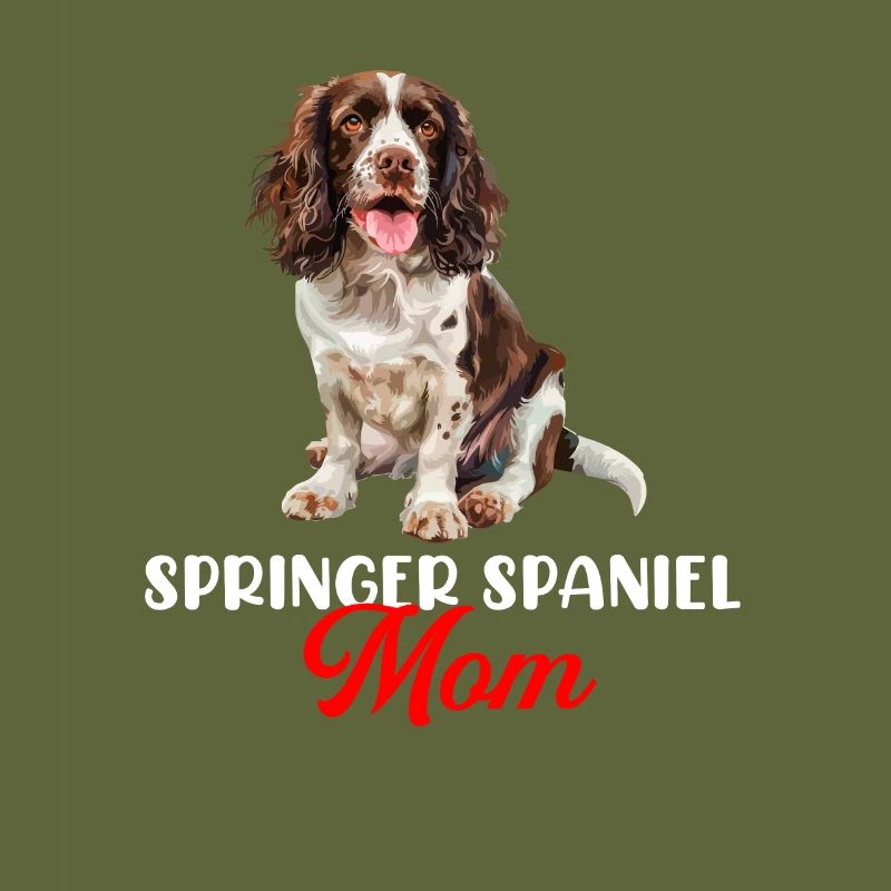 Springer Spaniel