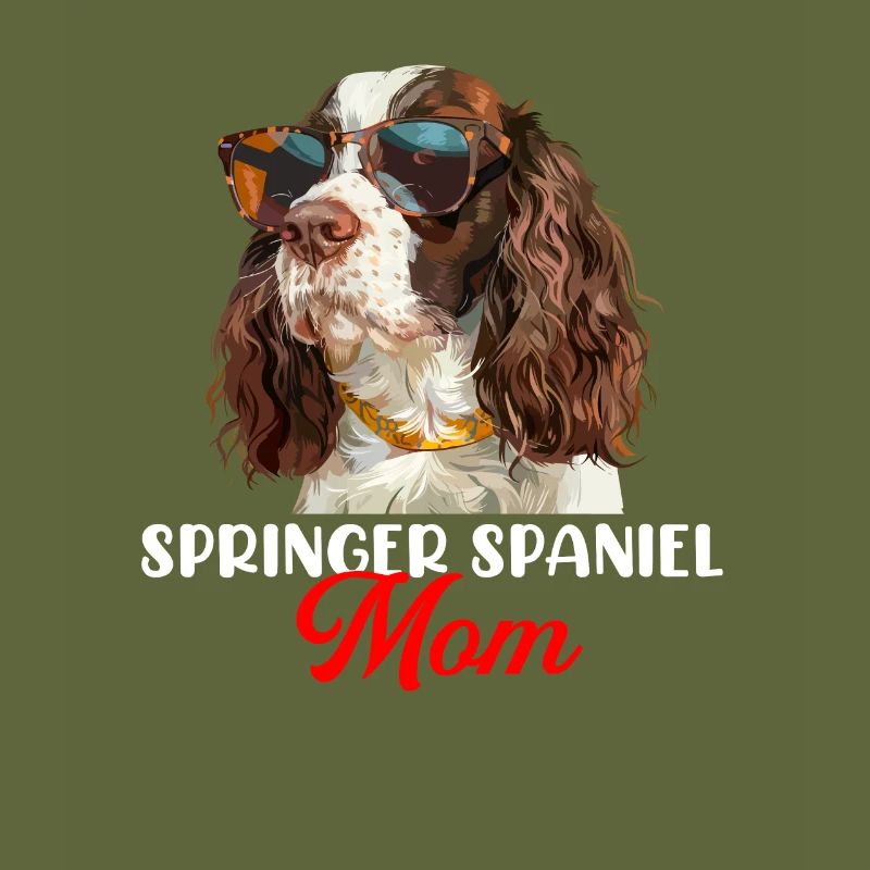 Springer Spaniel