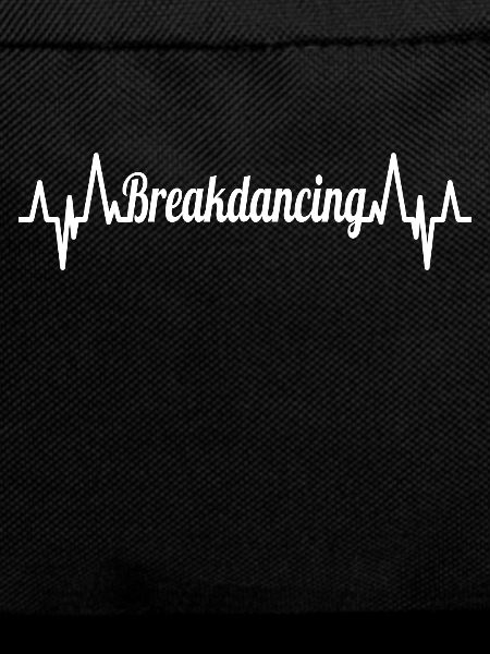 Breakdance Heartbeat
