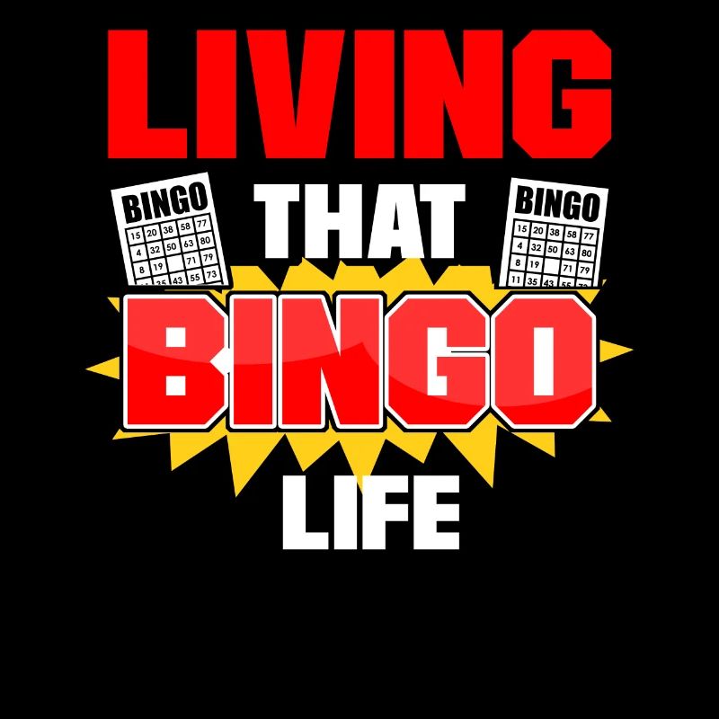 Bingo Player Living That Bingo