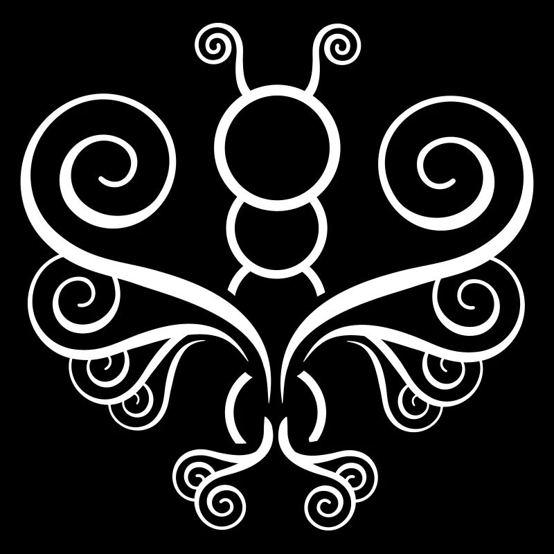 butterfly