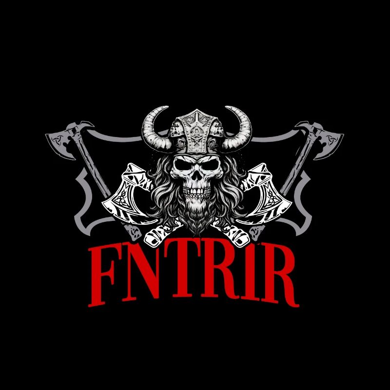 Wikinger Tshirt Viking Valhalla Walhalla Gott Odin