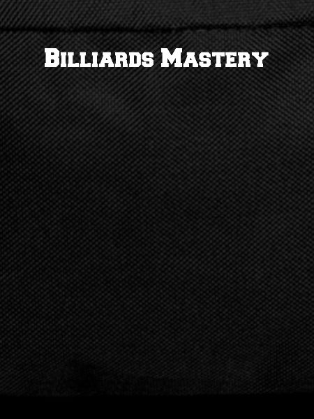 Billard - Billiards Mastery