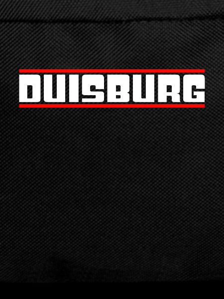 Duisburg