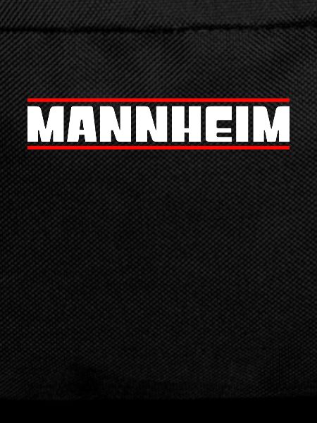 Mannheim