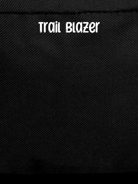 Camping - Trail blazer