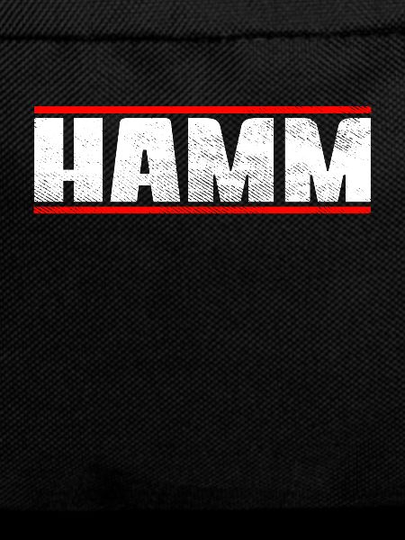 Hamm