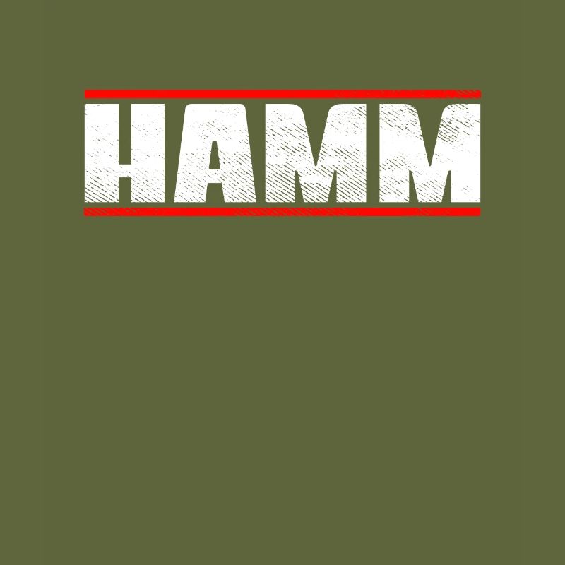 Hamm