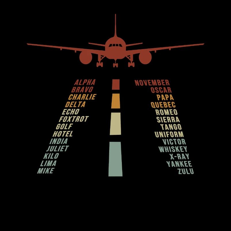 Airplane Tshirt Men's Helicopter Pilot Airplane