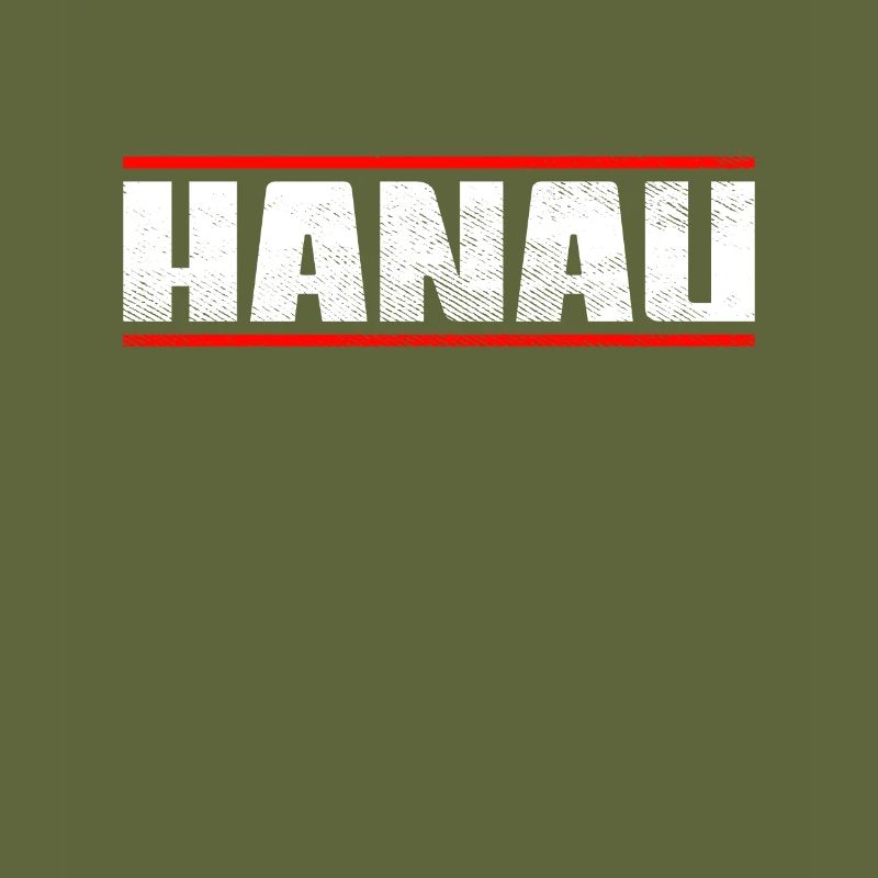 Hanau