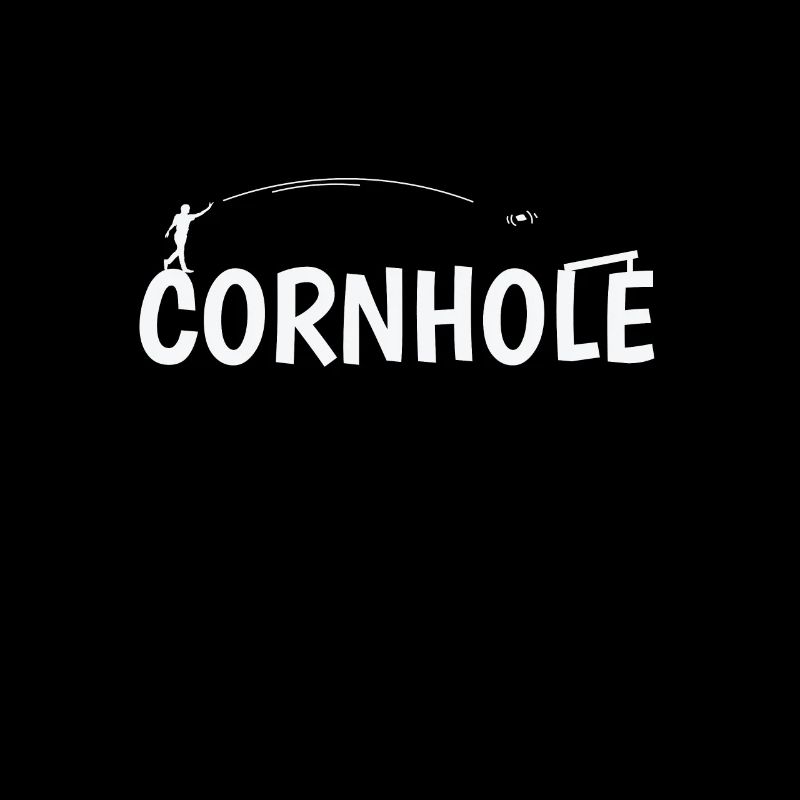 Cornhole Game Leisure Hobby