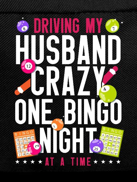 Bingo Player Husband Wife Driving