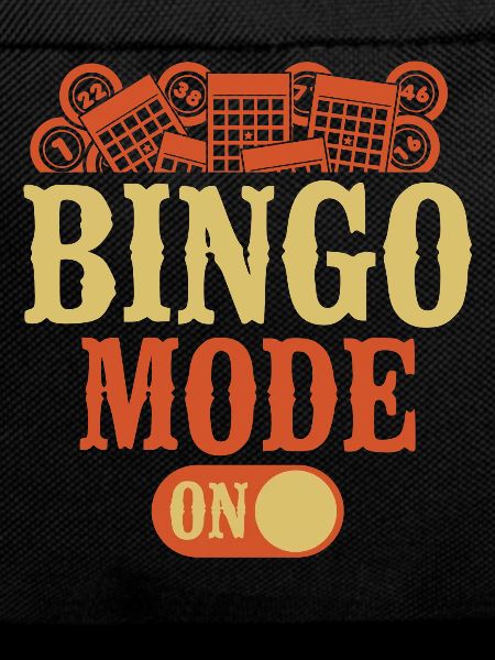 Bingo Player Bingo Mode On