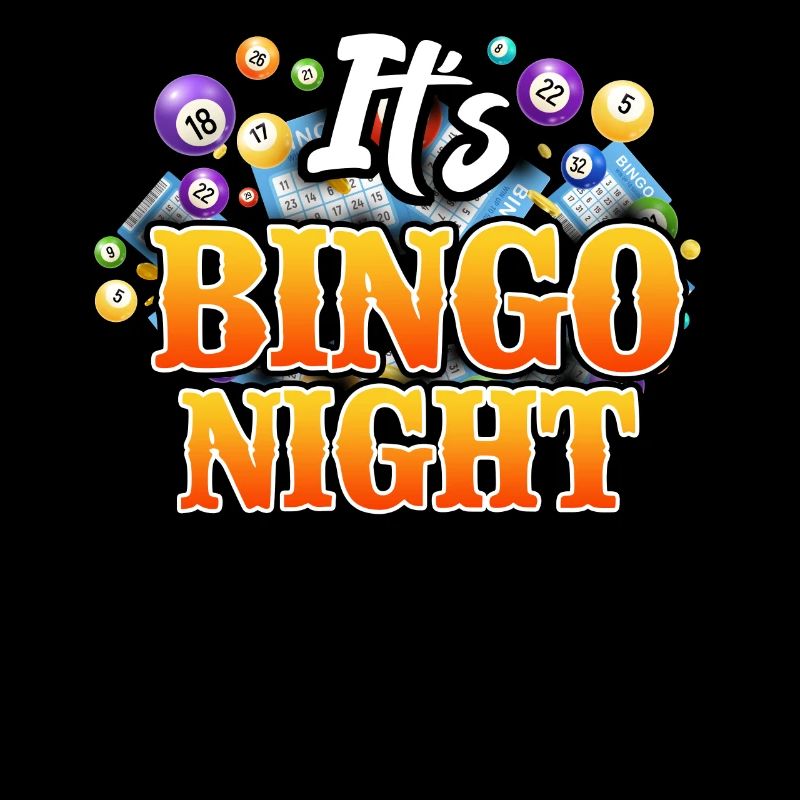 Bingo Player It's Bingo Night