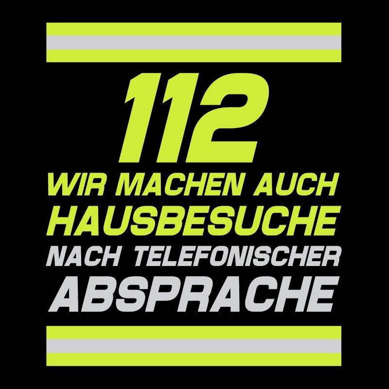 Tshirt pompier pompier pompier 112