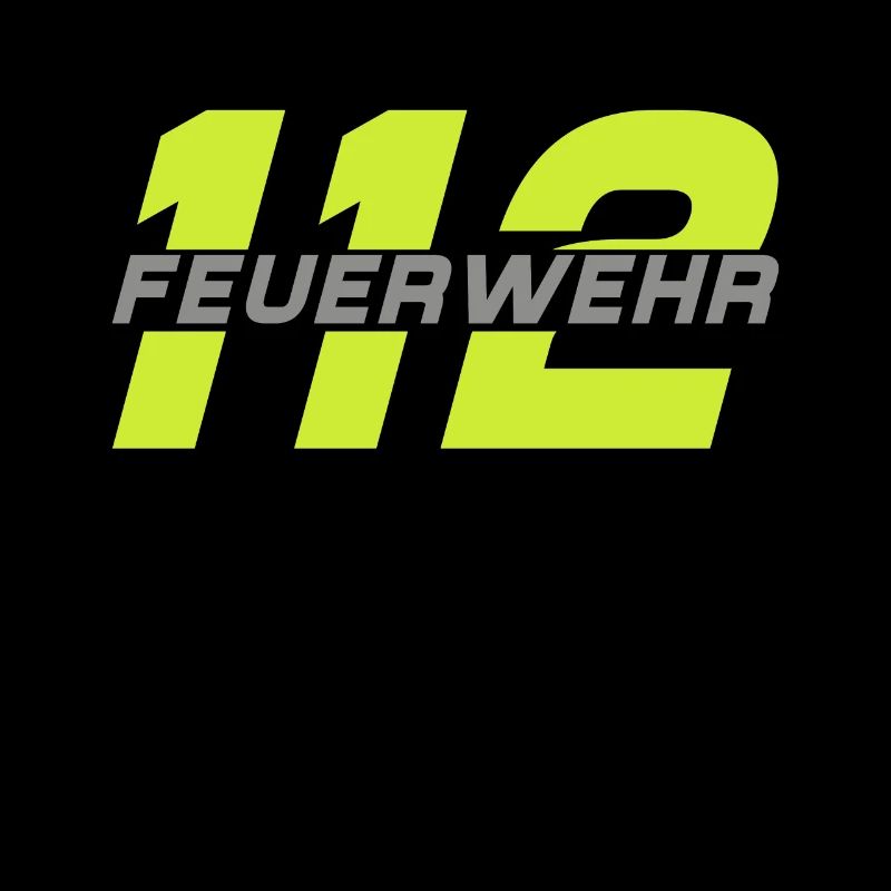 Tshirt pompier pompier pompier 112