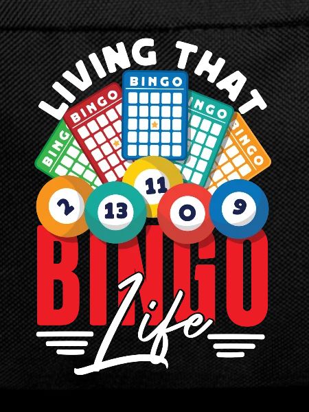 Bingo Player Living That Bingo