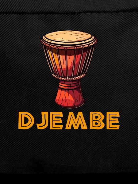 Djembe African Drums
