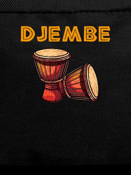 Djembe African Drums
