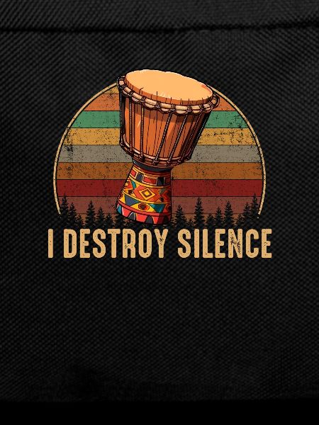 Djembe African Drums