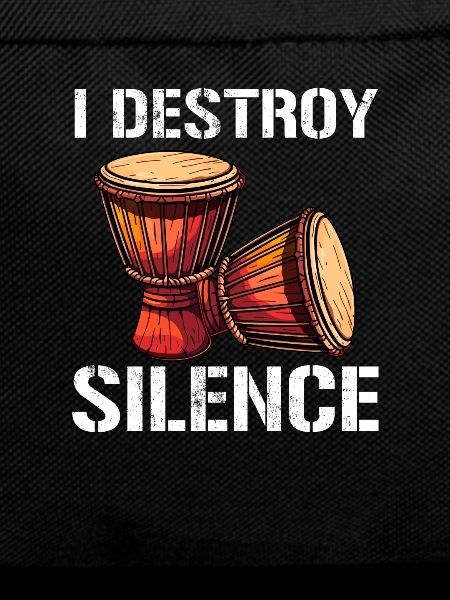 Djembe African Drums