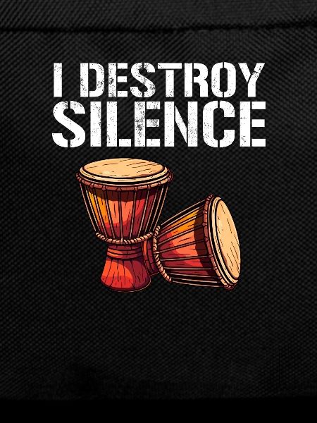 Djembe African Drums