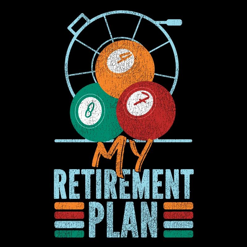 Bingo Player Retired My Retirement