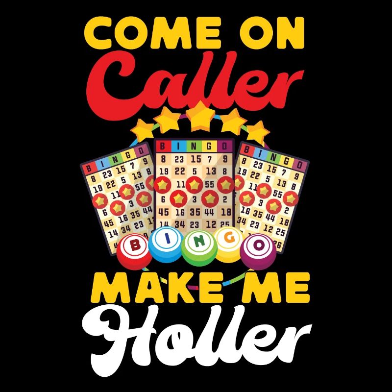 Bingo Player Come On Caller Make