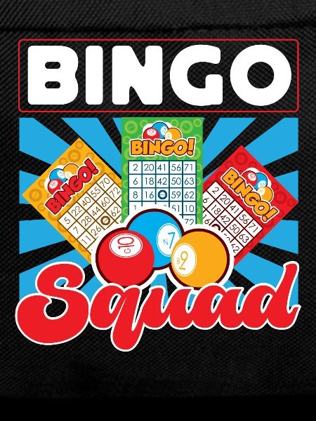 Bingo Player Bingo Squad