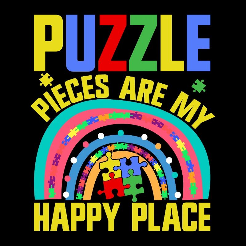 Jigsaw Puzzle Piece Puzzle Lover