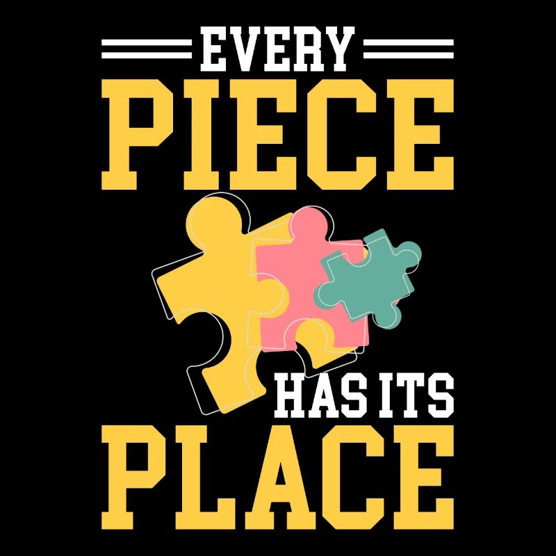 Jigsaw Puzzle Piece Puzzle Lover