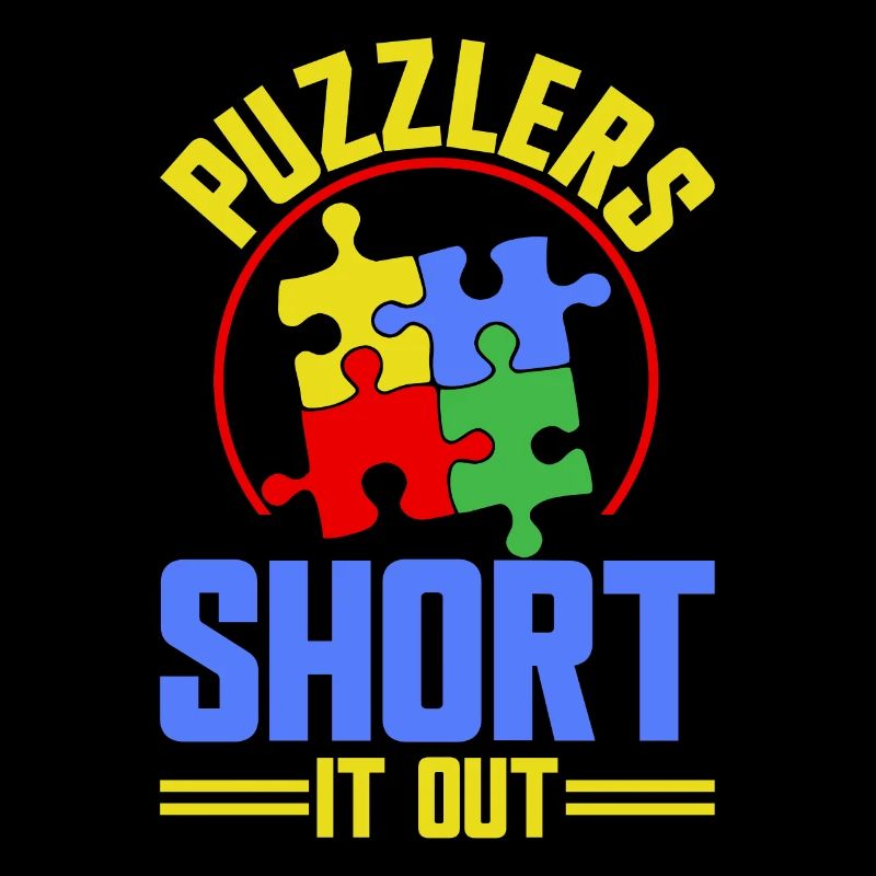 Jigsaw Puzzle Piece Puzzle Lover