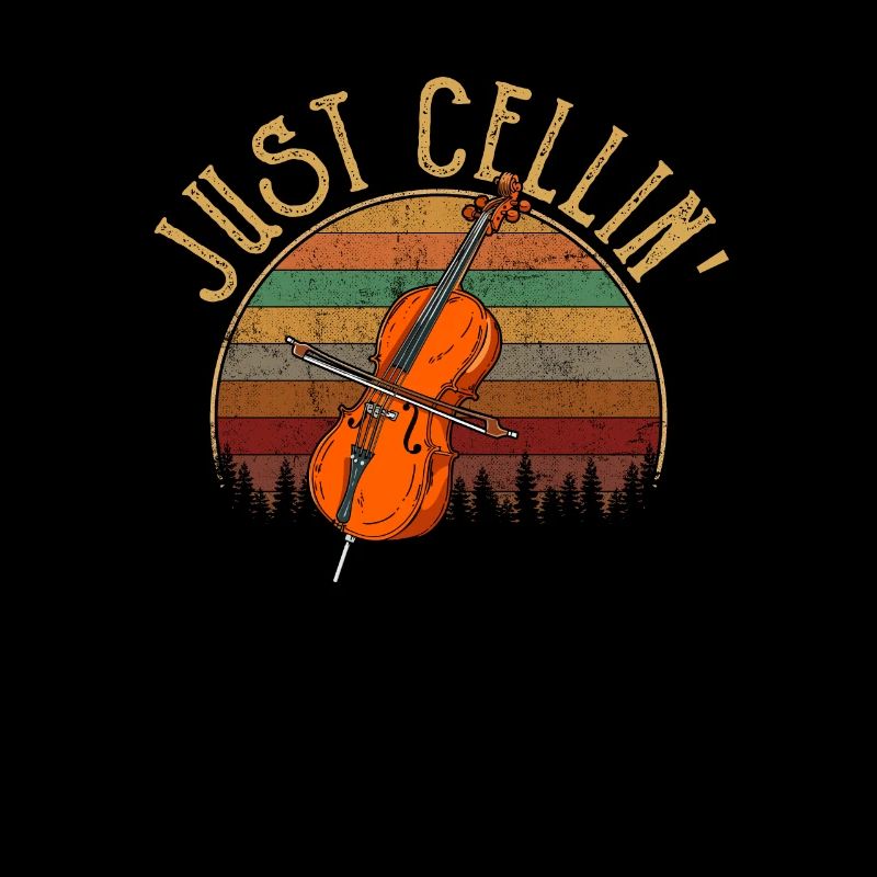 Violoncelle Just Cellin