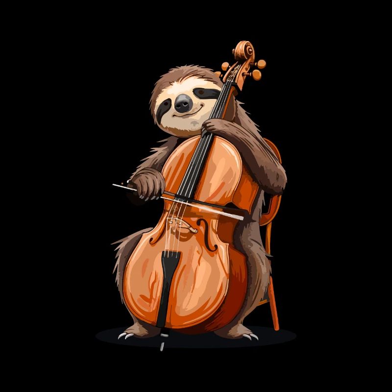 Violoncelle Just Cellin