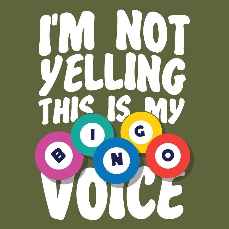 Bingo Player I'm Not Yelling This