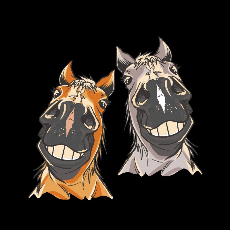Cheval tête cheval chevaux