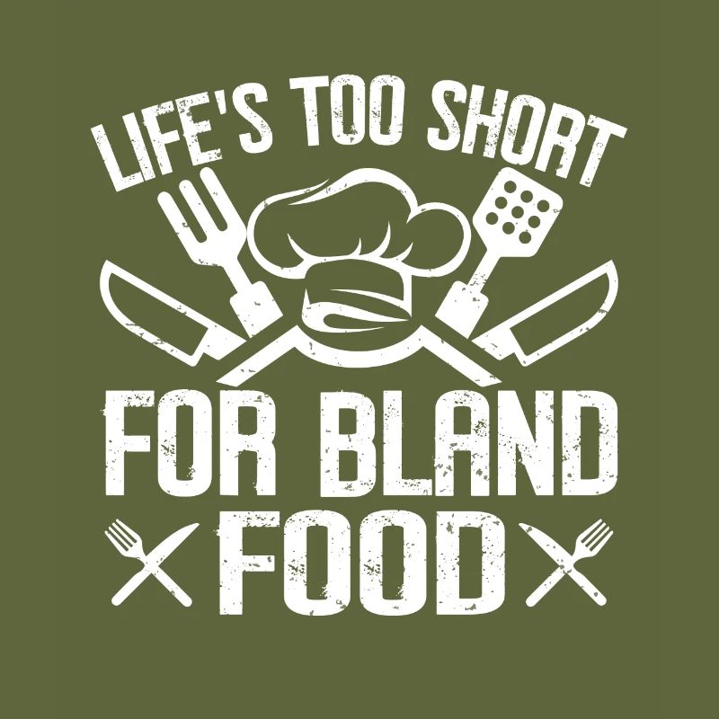 Kitchen Cooking Lover Culinary Chef