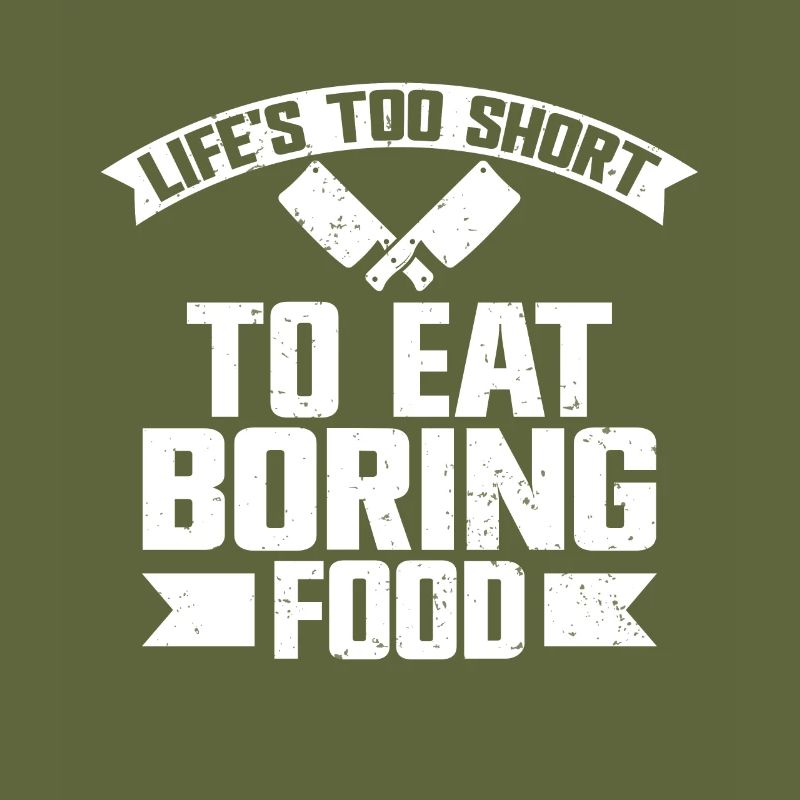 Kitchen Cooking Lover Culinary Chef