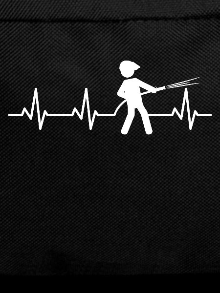 Firefighter Heartbeat