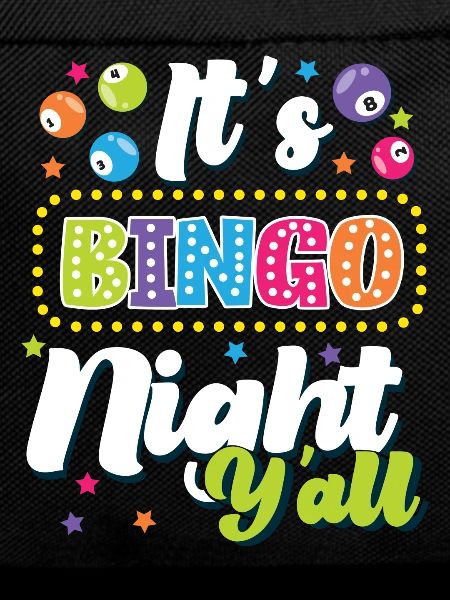 Bingo Player It's Bingo Night