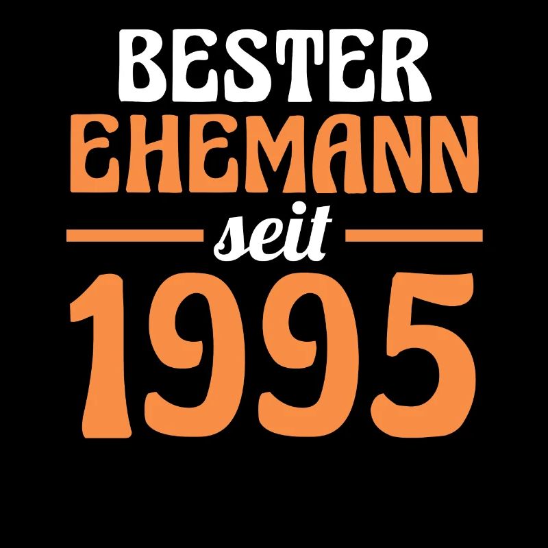Valentinstag Bester Ehemann Seit 1995