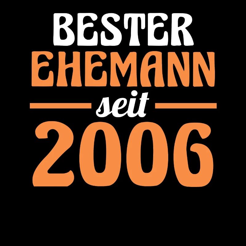 Valentinstag Bester Ehemann Seit 2006