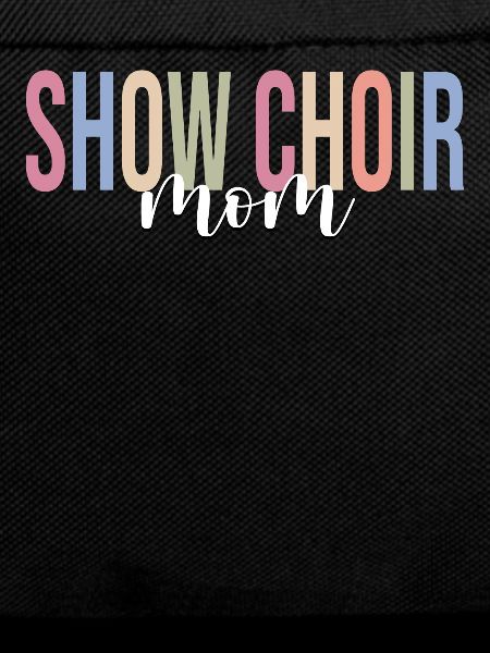 Singer Choir singer Musician